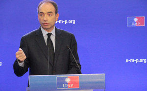 Jean-France Copé : "Se concentrer sur 2014 et réformer en profondeur les statuts"