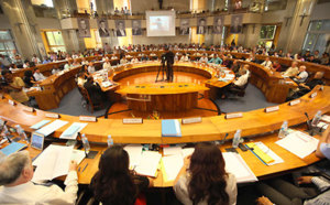 Budgets primitifs : la position délicate du PS au Conseil général et à la Région Réunion