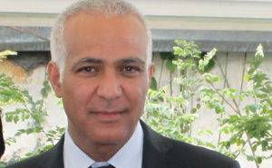 Le recteur Mostafa Fourar quitte La Réunion