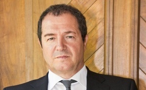 Frédéric Dargaud est décédé