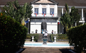 Maintien de la phase de sauvegarde jusque ce matin