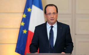 "François Hollande est en train de reconstituer un Etat-PS"