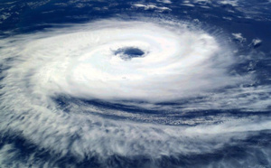 "Le calendrier climatique dans l’œil du cyclone"