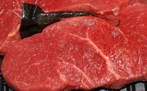 Bœuf/cheval, les précisions de Picard
