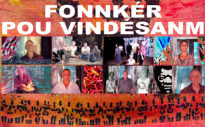 FONNKÉR POU VINDÉSANM