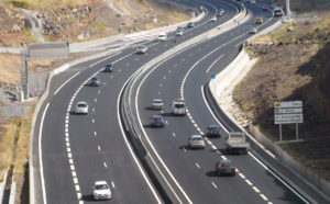 Plus de 15 millions d'euros pour les routes