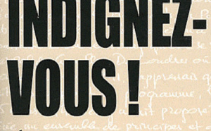 Les indignés 974 rendent hommage à Stéphane Hessel !