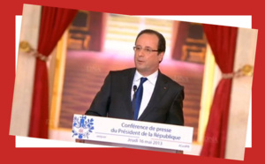 Hollande : demain qui déchante