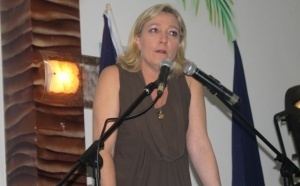 Accord PS/FN aux Législatives 2012, une première qui n'arrivera jamais à La Réunion