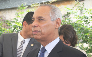 "Le ministre des Outremers méprise les fonctionnaires ultramarins"