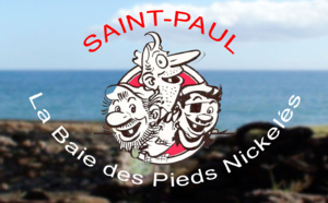 Saint-Paul : coquins comme copains