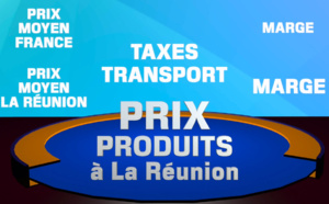 La Vie Chère à La Réunion La Vie Chère à La Réunion