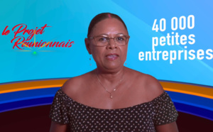 Relancer un nouveau cycle économique à La Réunion Relancer un nouveau cycle économique à La Réunion