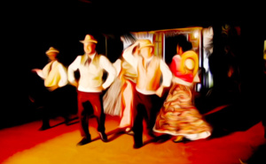 Sons et lumières réunionnaises Sons et lumières réunionnaises