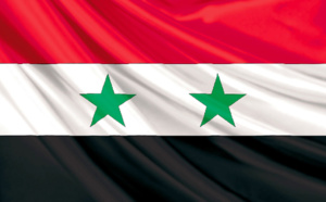 Syrie : "Union de prière pour la paix"