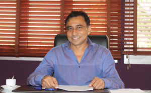 Ibrahim Patel : "Le CICE affaiblira la trésorerie de nos entreprises"