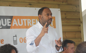 Thierry Robert : "Un chef de parti m'a demandé de retirer le candidat LPA de sa commune"