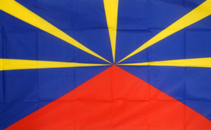 La question politique du drapeau régional