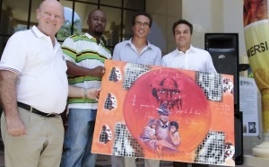 Les artistes réunionnais à l'honneur au Festival Kréol des Seychelles