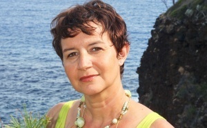 Geneviève Pothin, "une doctoresse au chevet de la Petite-Ile"