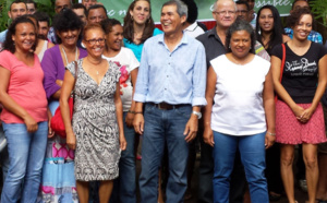 Débat à Antenne Réunion : où sont les élus de l’opposition ? ?