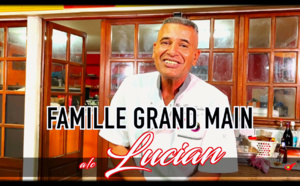 Famille Grand Main