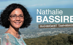 Natalie Bassire : Mes grands projets routiers pour le Tampon