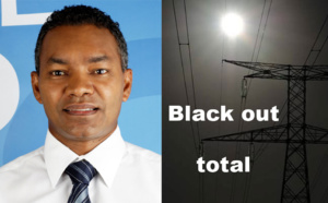 Sidelec : "Il faut continuer à moderniser le réseau électrique de l'île"