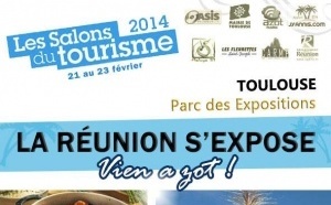 Salon du tourisme 2014
