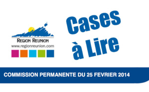 Région Réunion : 770 000€ pour les Cases à Lire, + de 200 000 € pour la lutte contre le décrochage scolaire et l'illettrisme