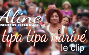 Aline Murin Hoarau : Dalo Maloya, pou donn galo