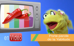 Danio Gaze : Le clip de campagne qui déménage…