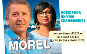 Jean Jacques MOREL Jean Jacques MOREL