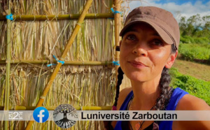 Un Kabar pour les Zarboutans Un Kabar pour les Zarboutans