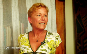 Fabienne LEGROS Fabienne LEGROS