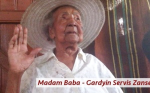 Madam Baba : Le souffle des ancêtres
