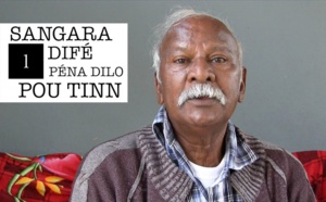 Zistoir Malbar avec Sangara Difé Péna Dilo Pou Tinn