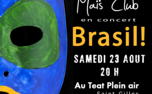 SAVE THE DATE