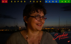 EXPO 60 à HANG'ART