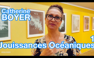 Jouissances Océaniques - Catherine BOYER [1]