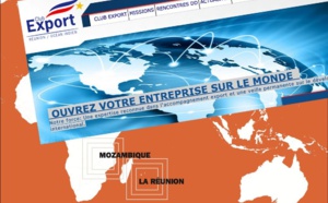 Le Club Export Réunion : "Ouvrez votre entreprise sur le monde"