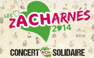 Solidarité avec la Maison du Bonheur de l'ACH
