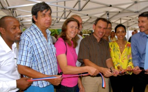 Bel'Anse, une innovation 100% locale issue de l'incubateur de la Technopole de La Réunion