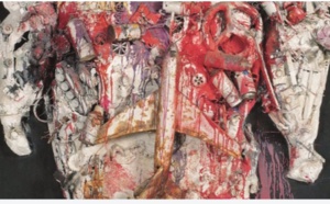 Niki de Saint Phalle : La mort du patriarche