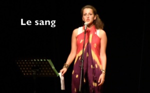JOY - Le sang