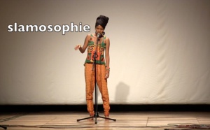 Caylah - Slamosophie