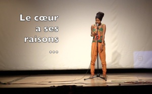 Caylah - Le cœur a ses raisons…