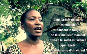 Stéphanie Joubert : Poétesse des Seychelles