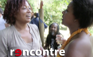 Linzy Bacbotte : Le réveil Mauricien