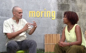 Moring : La culture passe aussi par le Centre Zélindor à la Marine